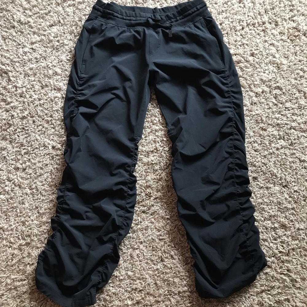 Women’s Under Armour pants